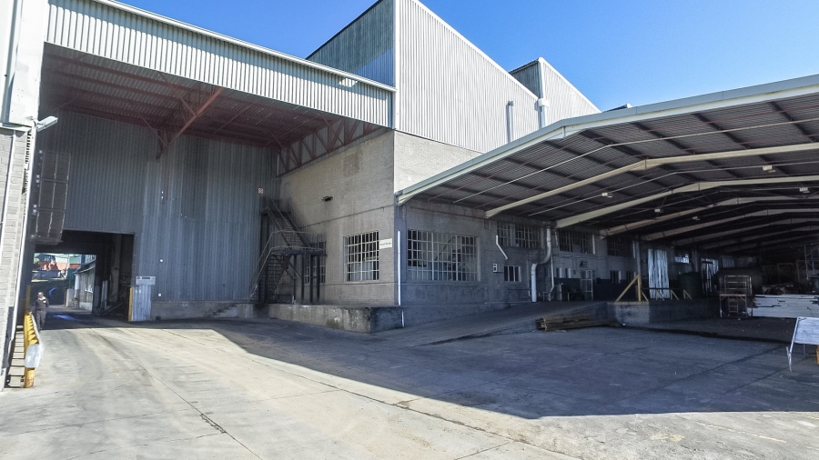 Commercial Property for Sale in Wilsonia Eastern Cape